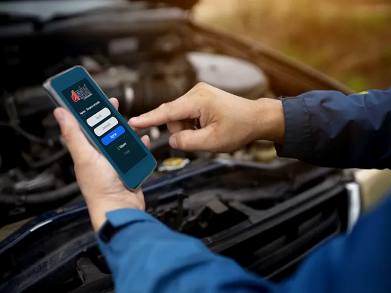 Gestión de servicios